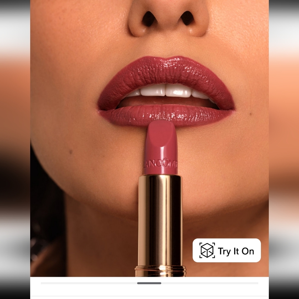 LANCOME LIPSTICK 💄full size NEW